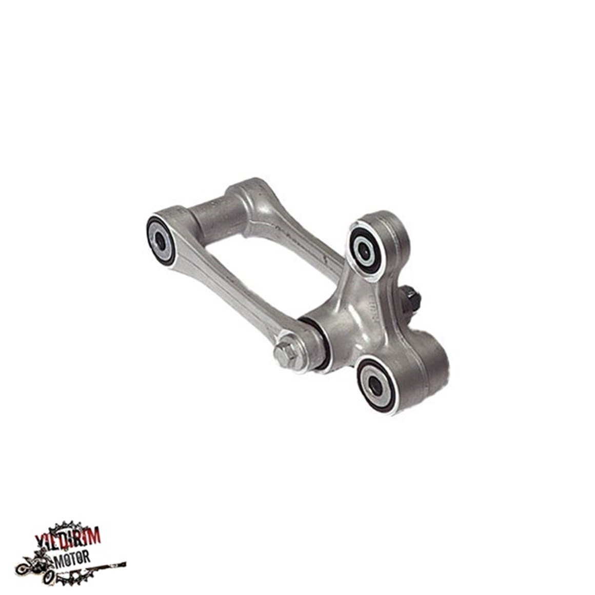 KTM SX/SX-F MODELLER LINKAGE PIVOT WORKS BURÇ SETİ