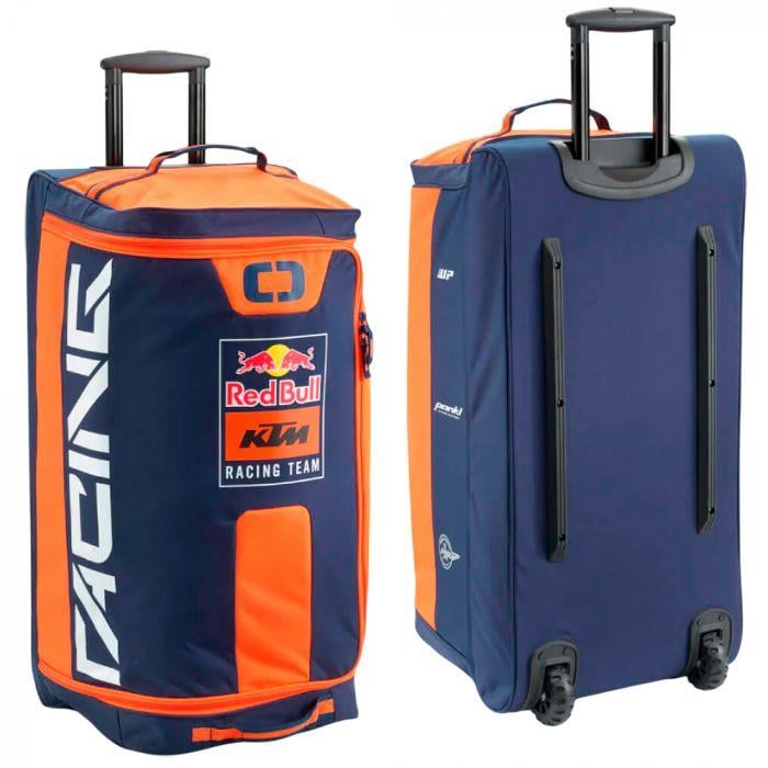 KTM TEAM GEAR VALİZ 