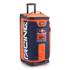 KTM TEAM GEAR VALİZ 