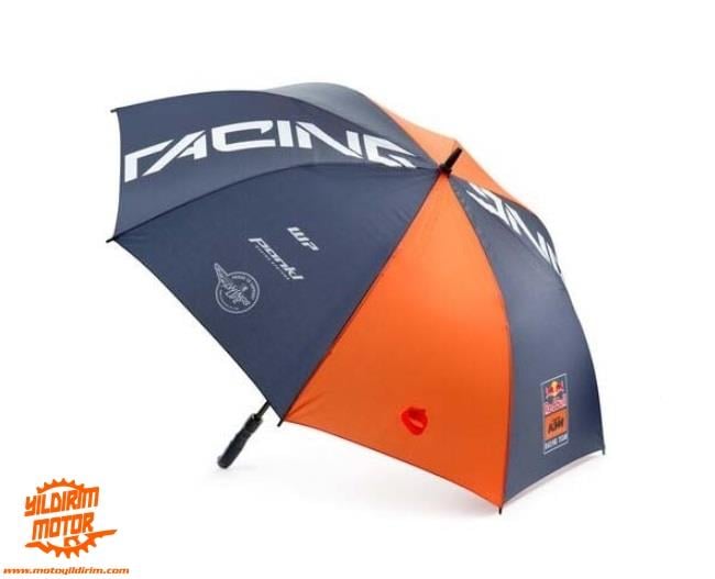 KTM TEAM ŞEMSİYE 