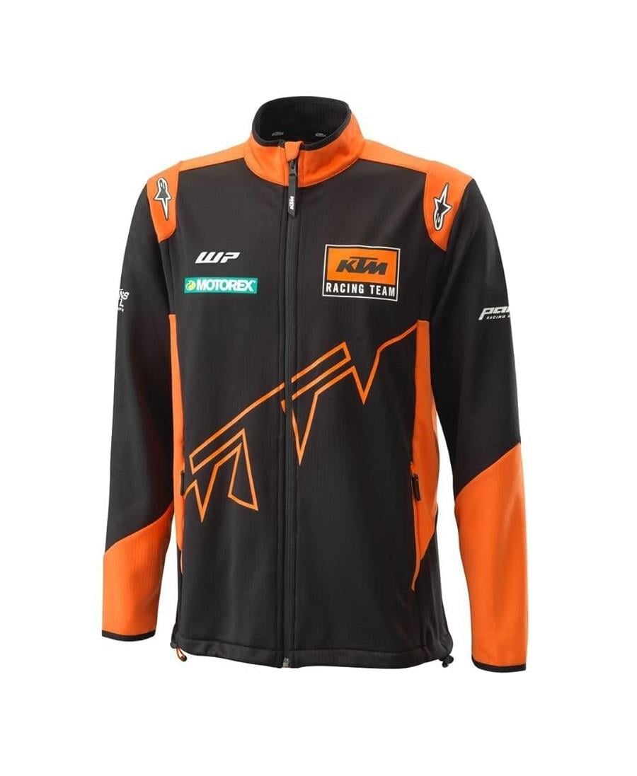 KTM TEAM SOFTSHELL MONT 