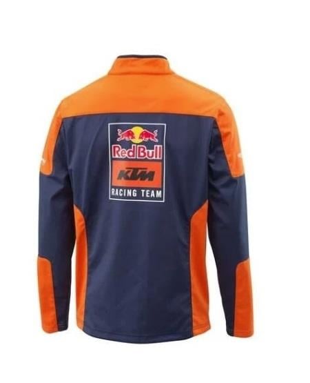 KTM TEAM SOFTSHELL MONT 