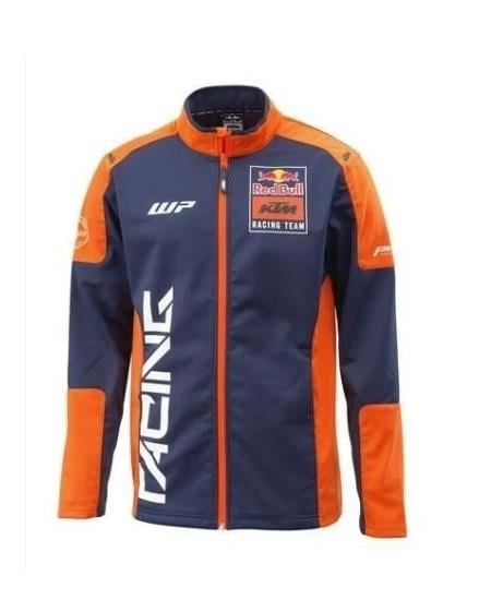 KTM TEAM SOFTSHELL MONT 