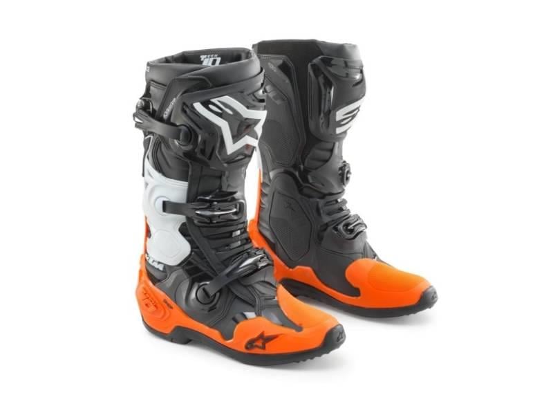 KTM TECH 10 BOT 