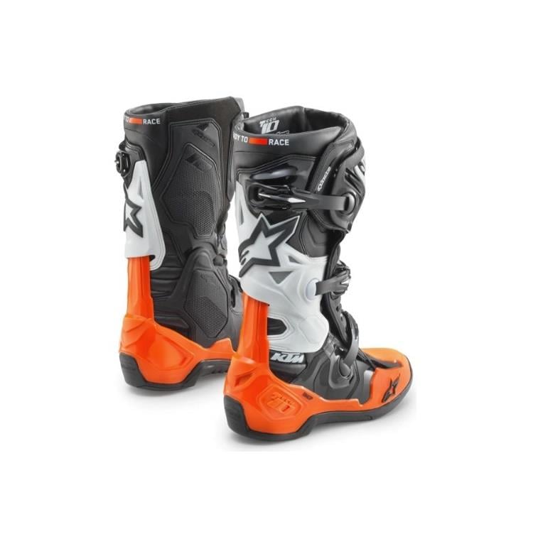 KTM TECH 10 BOT 