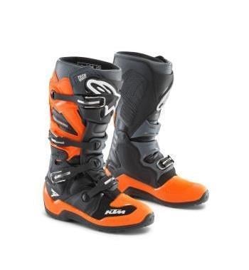 KTM TECH 7 EXC BOT 