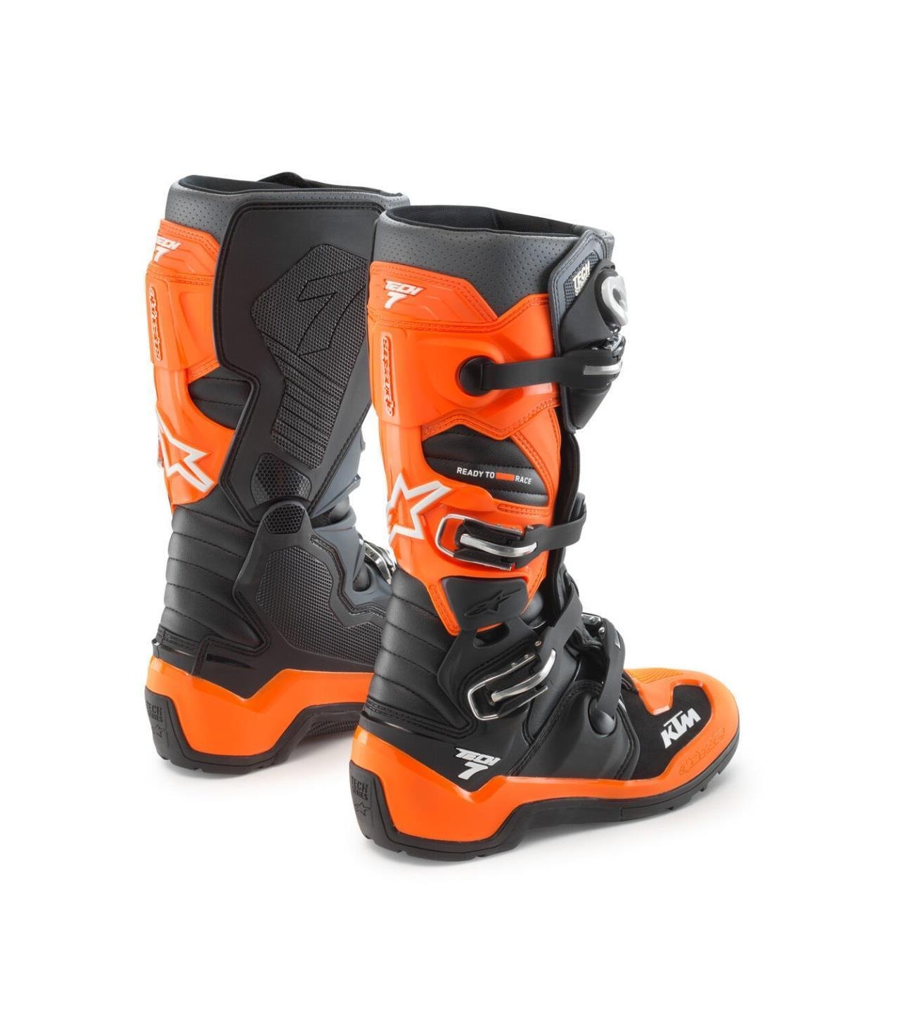KTM TECH 7 EXC BOT 