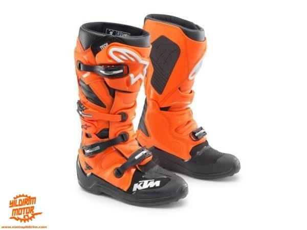 KTM TECH 7 MX BOT 
