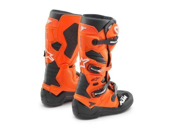 KTM TECH 7 MX BOT 