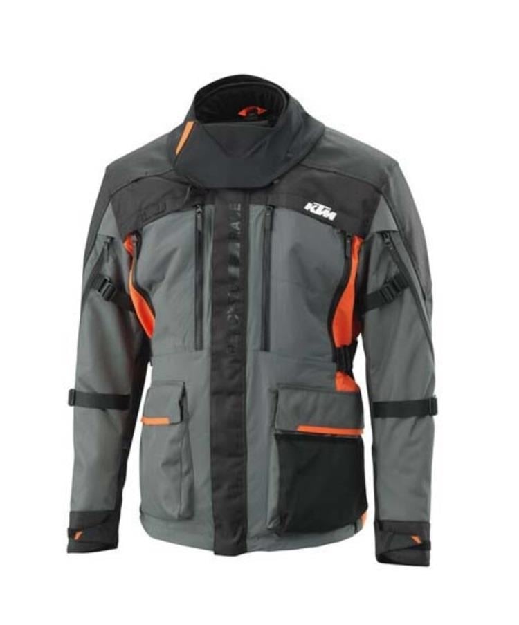 KTM TERRA ADV MONT 