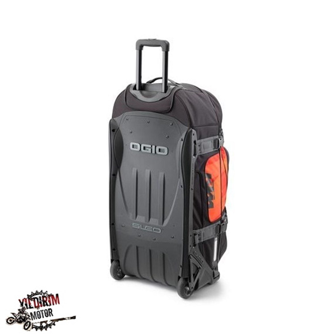 KTM TRAVEL BAG 9800/VALİZ