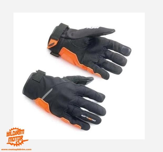 KTM TWO 4 RIDE V3 ELDİVEN