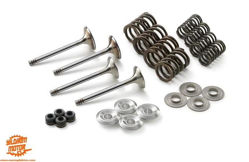 KTM VALF KİTİ 450/530 EXC/R 08-13