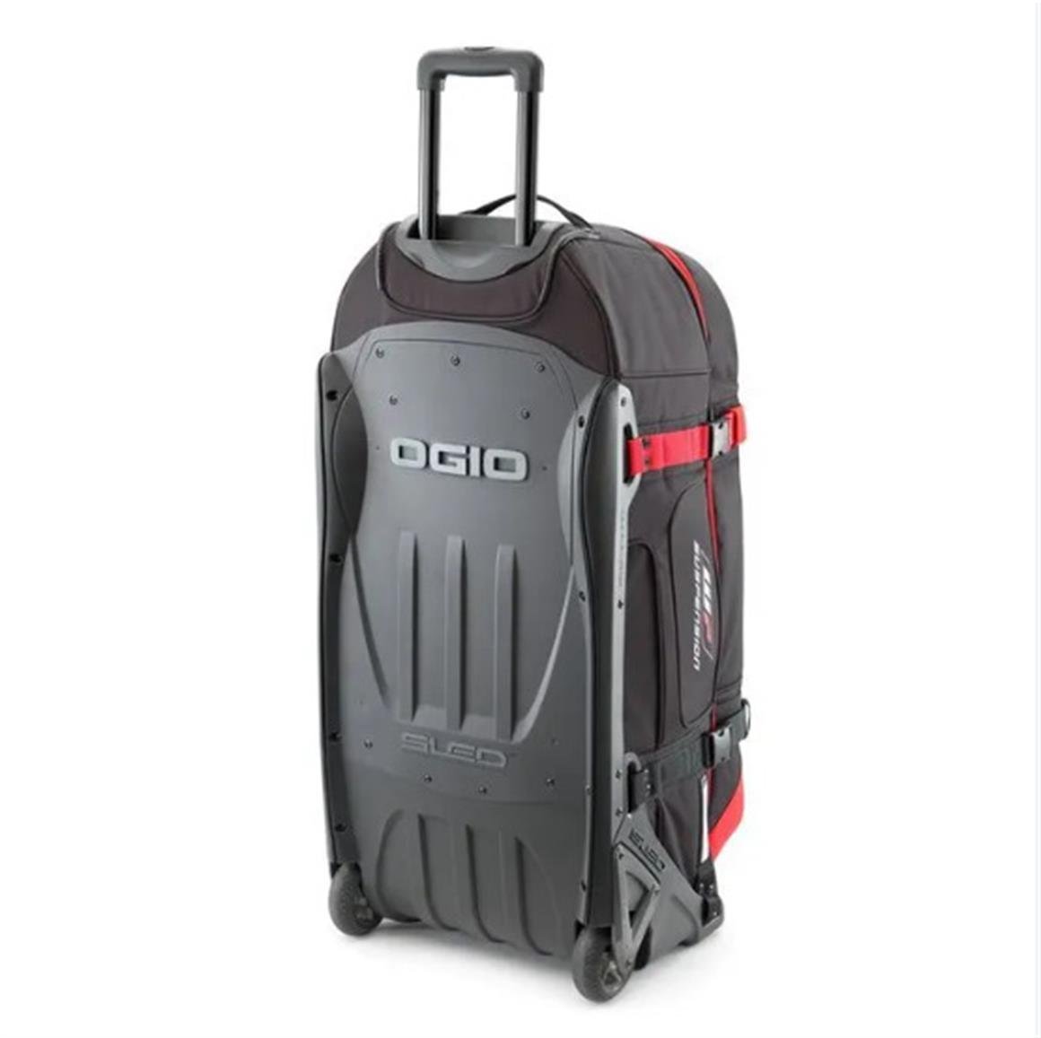 KTM WP TRAVEL VALİZ 9800 OS