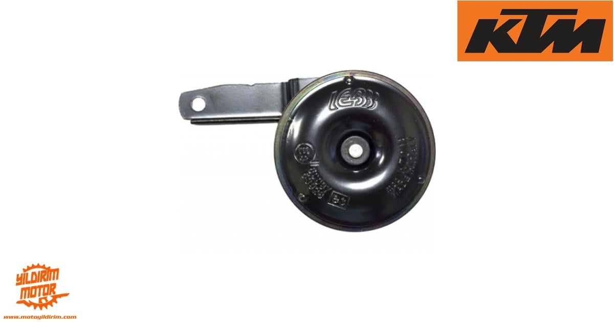 KTM XC-W EXC/EXC-F 250-350 ORJİNAL KORNA 20-26