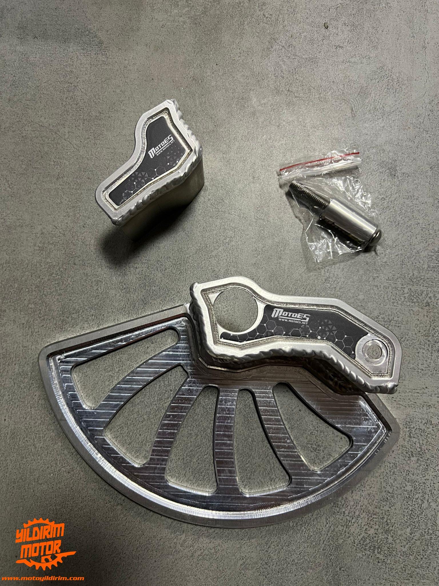 KTM YERLİ ÜRETİM ÖN DİSK KORUMA 16-24