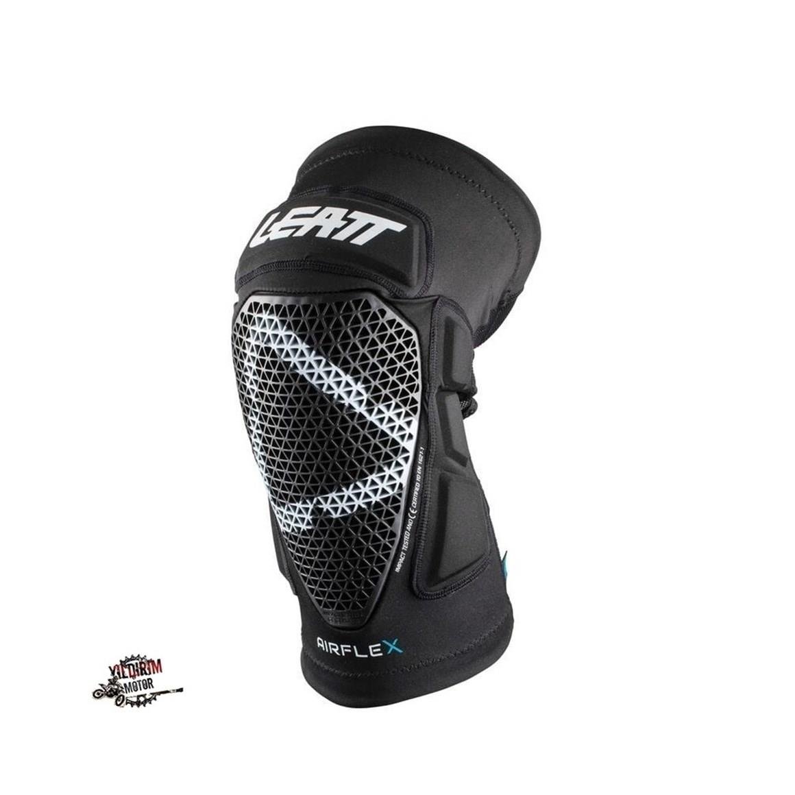 LEATT AIRFLEX PRO DİZLİK 