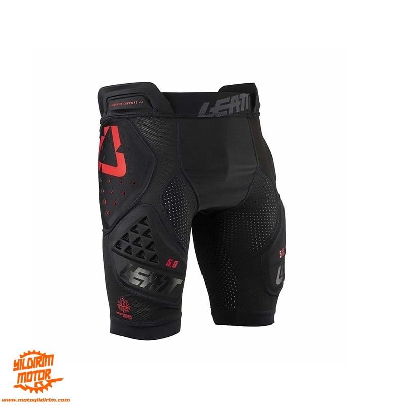 LEATT IMPACT 3DF 5.0 KORUMALI ŞORT