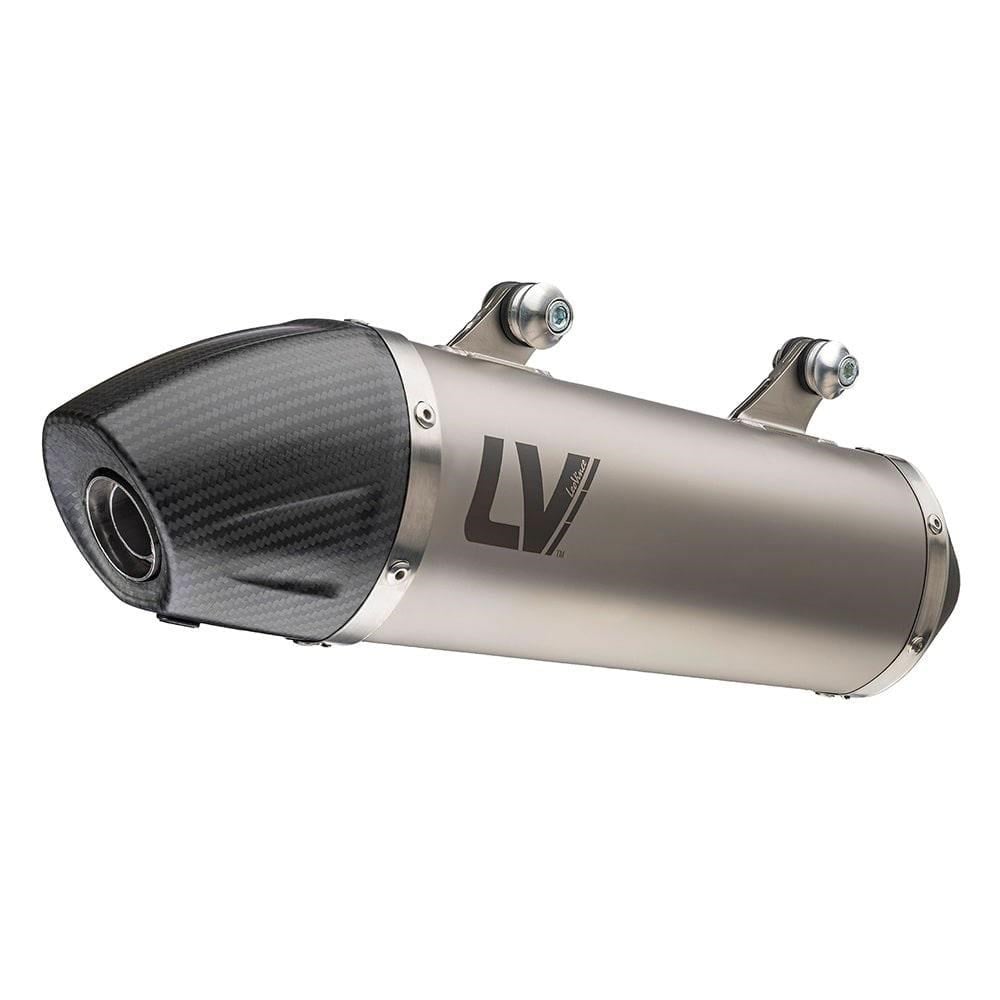 LEOVINCE 24-25 GASGAS EC-F 250/350/450 4T EGZOZ 