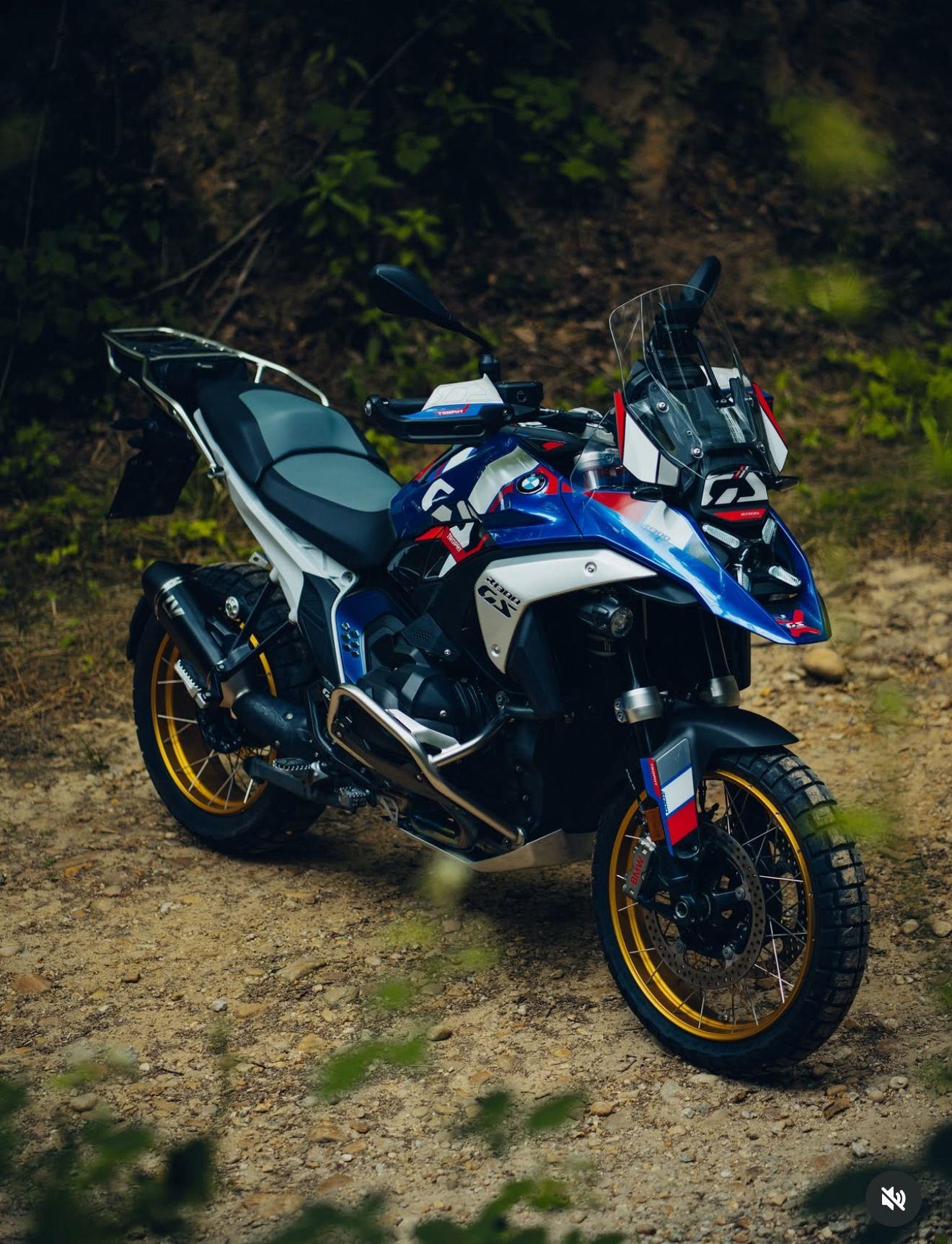 LEOVİNCE BMW 1300GS LV14 EGZOZ 23-25