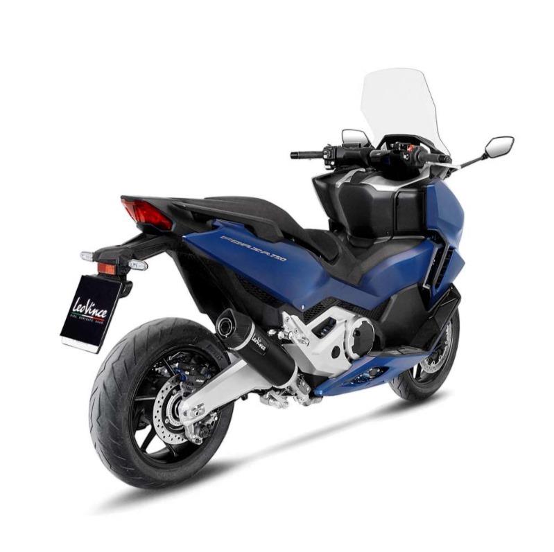 LEOVINCE HONDA FORZA 750 EGZOZ 21-24