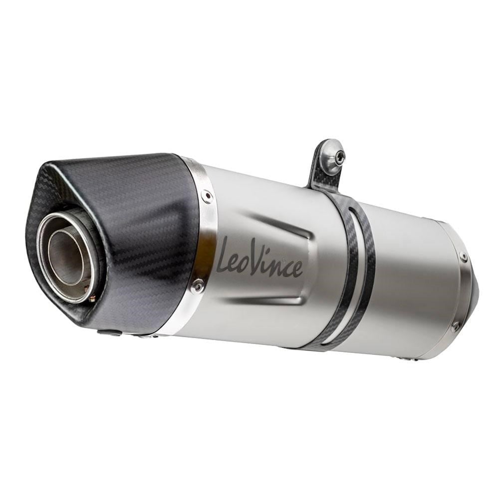 LEOVINCE HONDA TRANSALP 750 EGZOZ 23-24