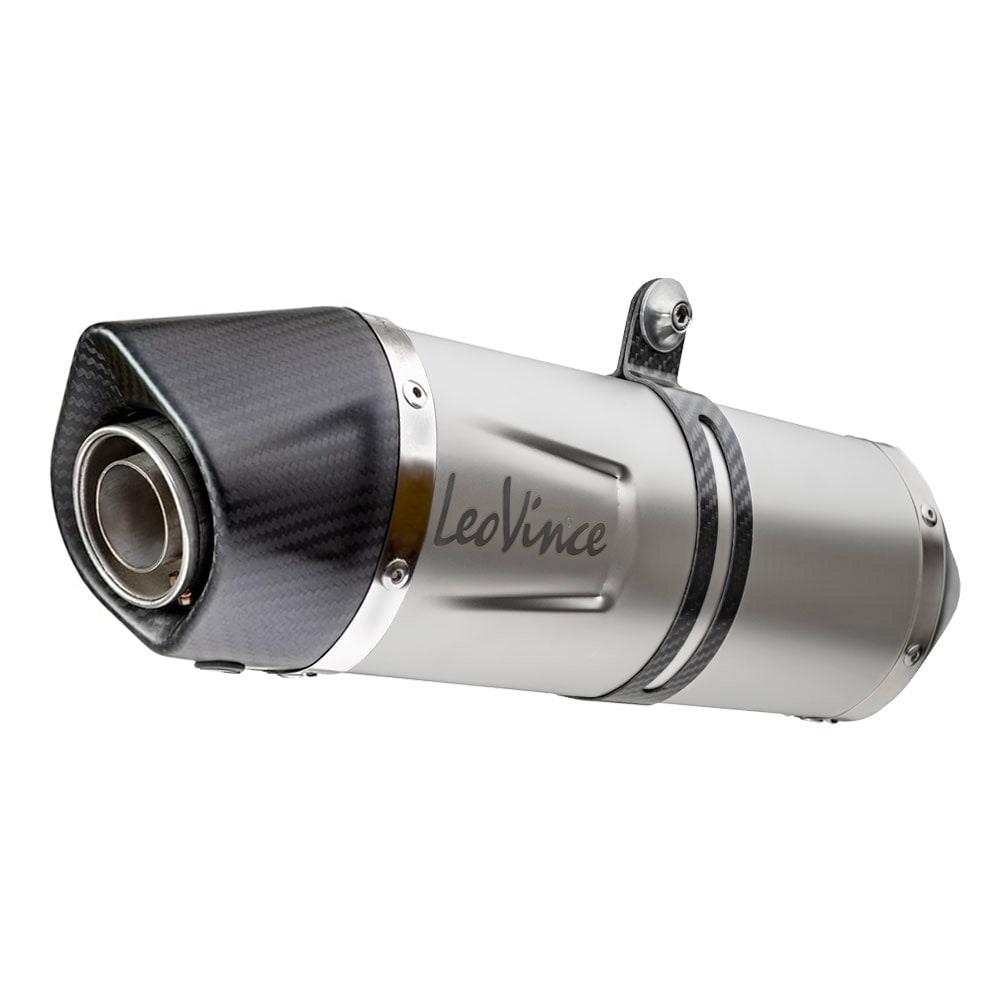 LEOVINCE HONDA TRANSALP 750 EGZOZ 23-24