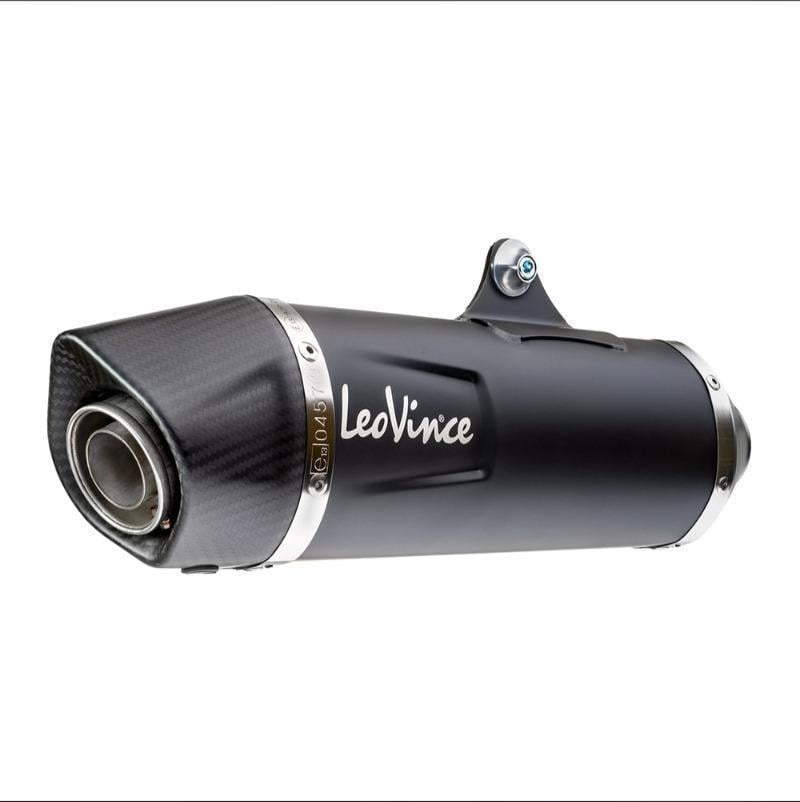 LEOVINCE HONDA X-ADV 750 EGZOZ 17-24