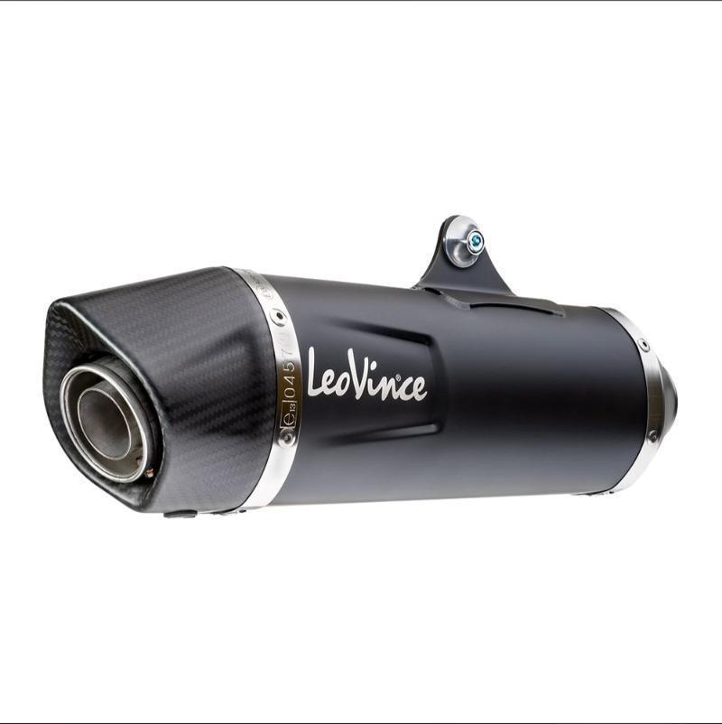LEOVINCE HONDA X-ADV 750 EGZOZ 17-24