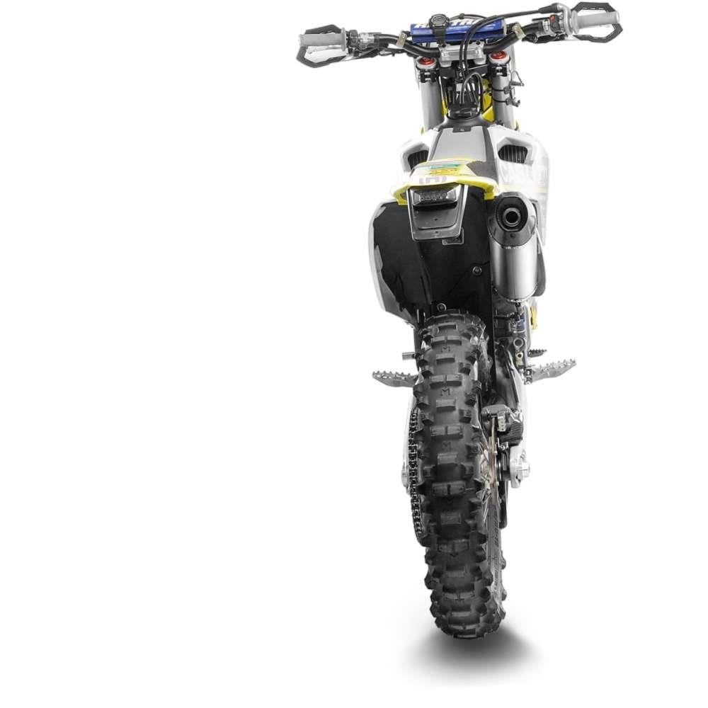 LEOVINCE HUSQVARNA 24-25 FE 250/350/450/501 EGZOZ 