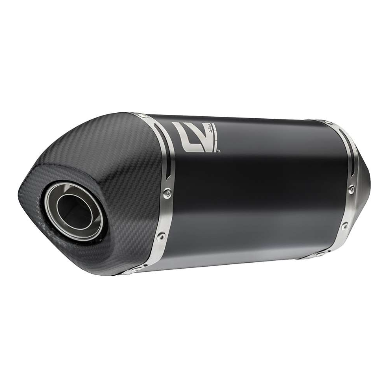 LEOVINCE HUSQVARNA SVARTPILEN 801 EGZOZ 24-26