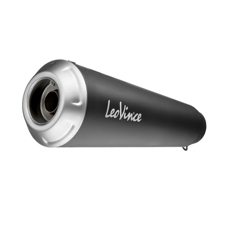 LEOVINCE HUSQVARNA VITPILEN 401 EGZOZ 24-26