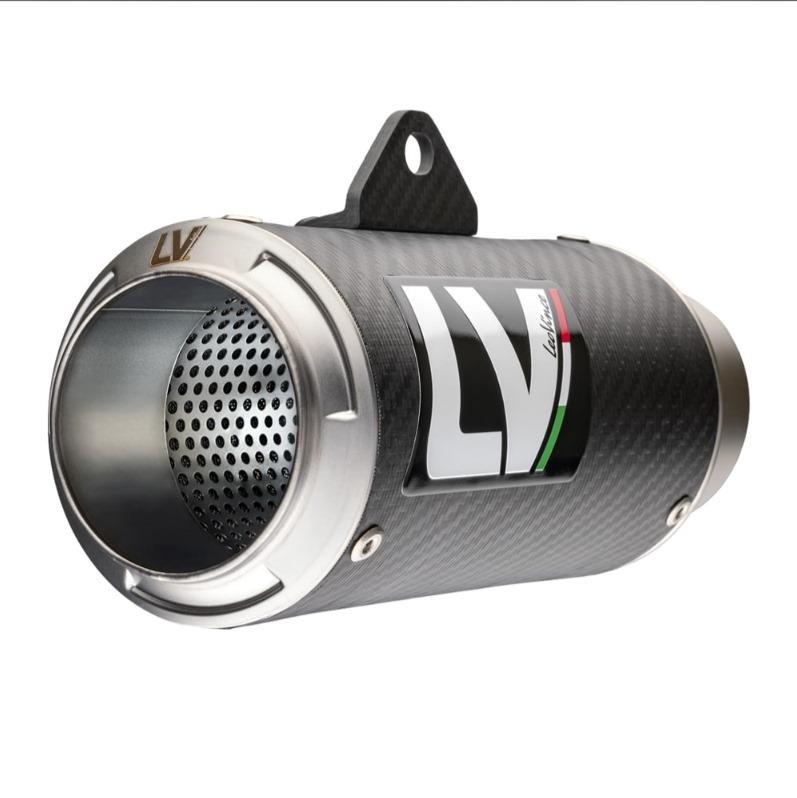 LEOVINCE KAWASAKI ZX-10R KARBON FİBER EGZOZ 21-24