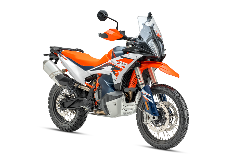 LEOVINCE KTM 790/890 ADV ARA BORU 22-26