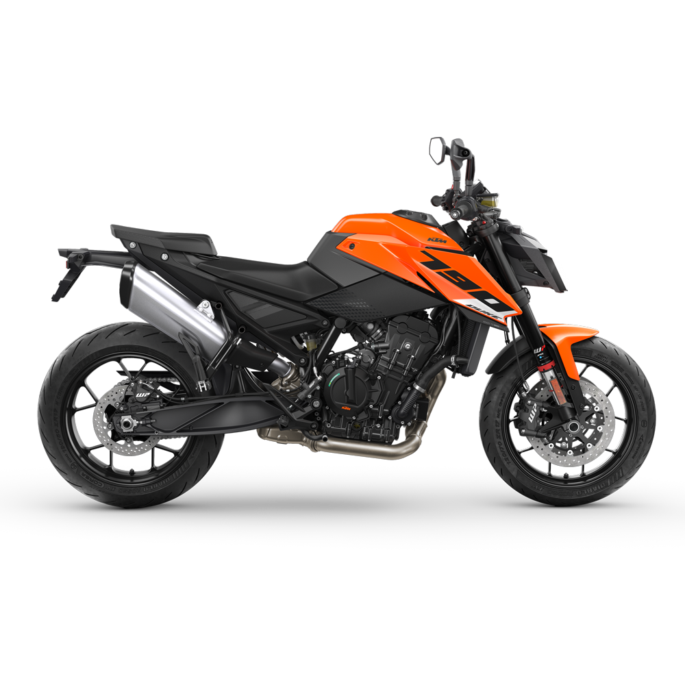 LEOVINCE KTM 790/890 DUKE ARA BORU 22-26