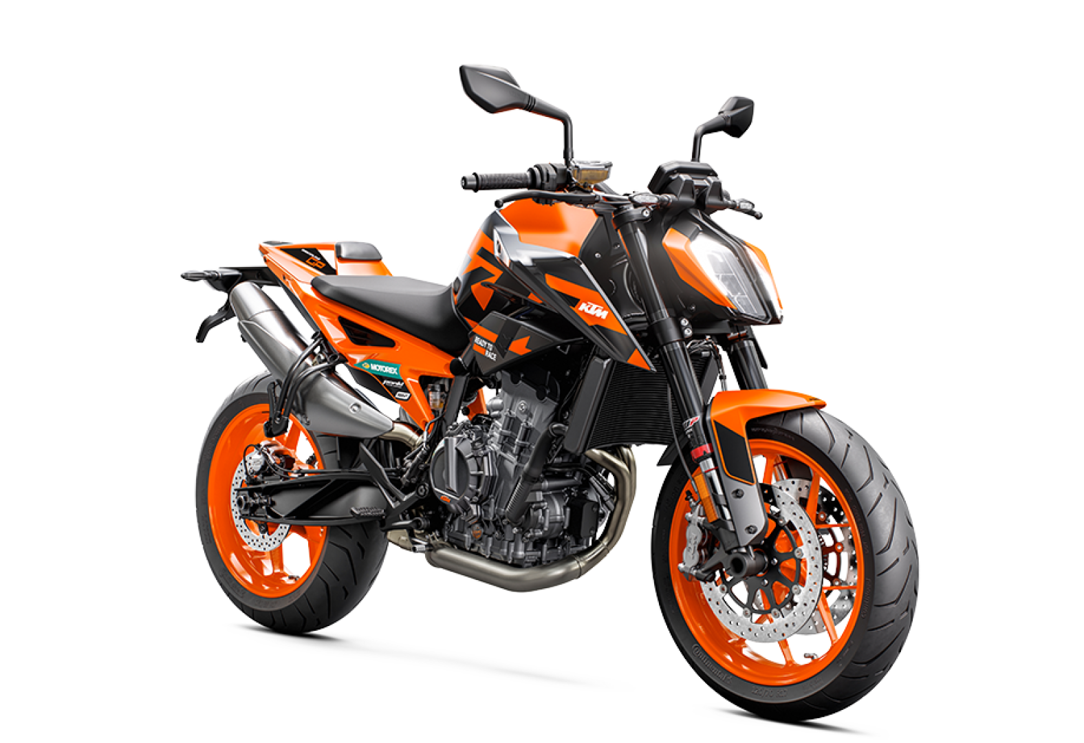 LEOVINCE KTM 790/890 DUKE ARA BORU 22-26