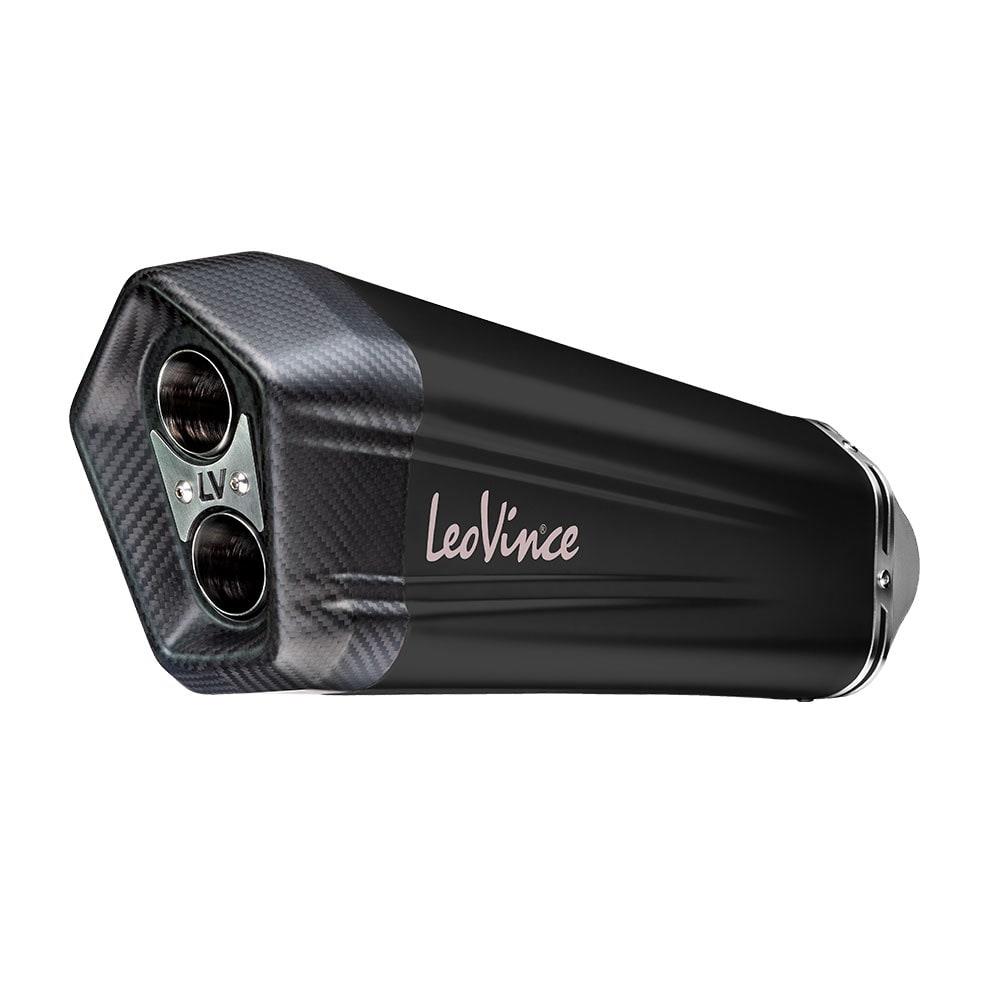 LEOVINCE YAMAHA T-MAX 560 FULL SİSTEM LV-12 EGZOZ 20-24