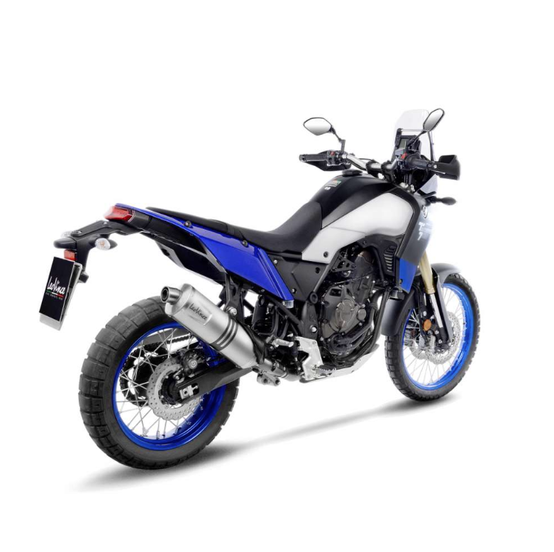 LEOVINCE YAMAHA TENERE 700 EGZOZ 20-26