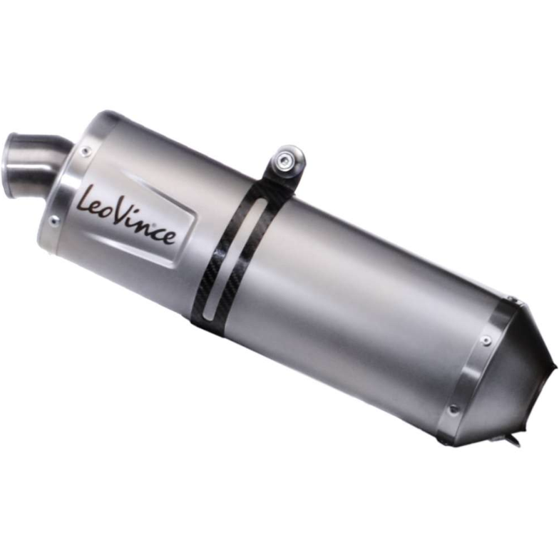 LEOVINCE YAMAHA TENERE 700 EGZOZ 20-26