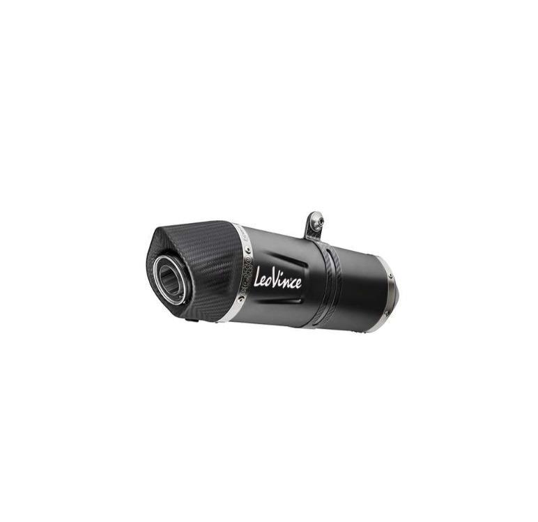 LEOVINCE YAMAHA TENERE 700 EGZOZ 21-24