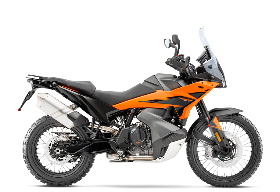LEOVINCEN KTM 790/890 ADV ARA BORU 22-26