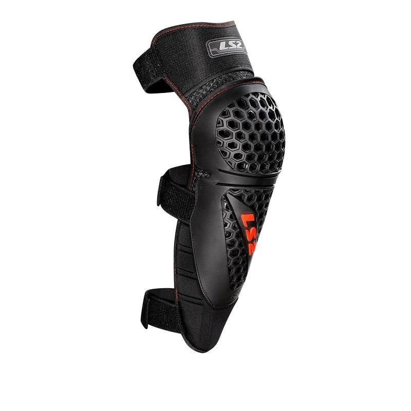 LS2 ROOKIE DİZLİK