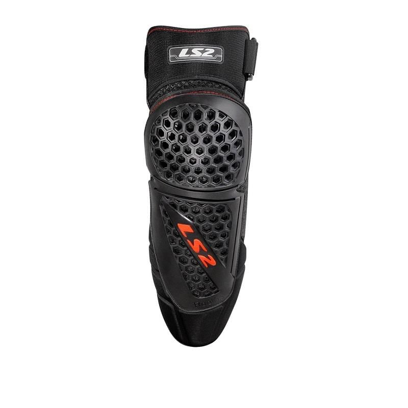 LS2 ROOKIE DİZLİK