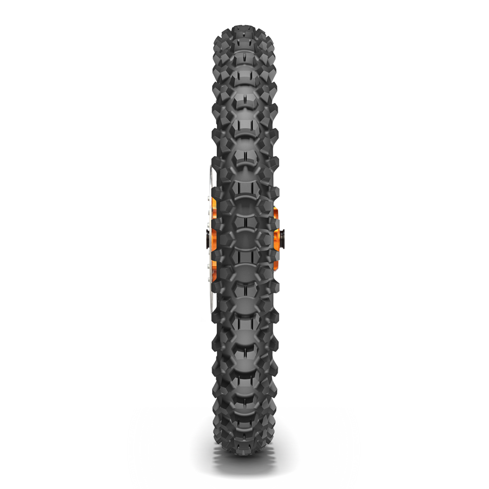 METZELER 110/90-19 MC 360 MİD HARD ARKA LASTİK
