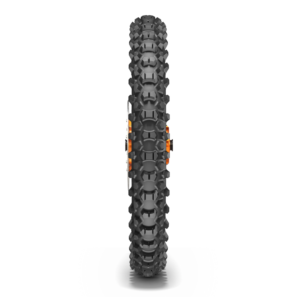 METZELER 110/90-19 MC 360 MİD HARD ARKA LASTİK