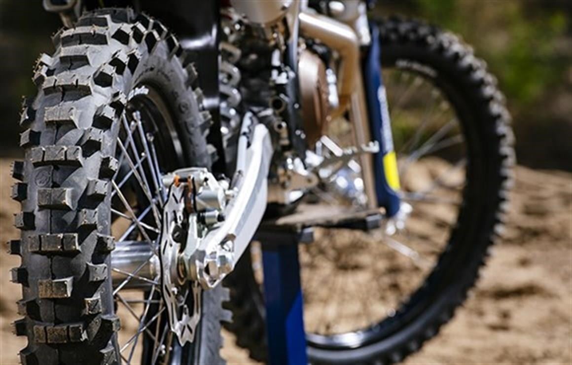 Metzeler 90/100-21 SixDays Extreme Enduro Motocross Lastik 