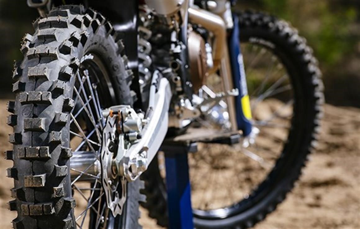 Metzeler 90/90-21 SixDays Extreme Enduro Motocross Lastik 