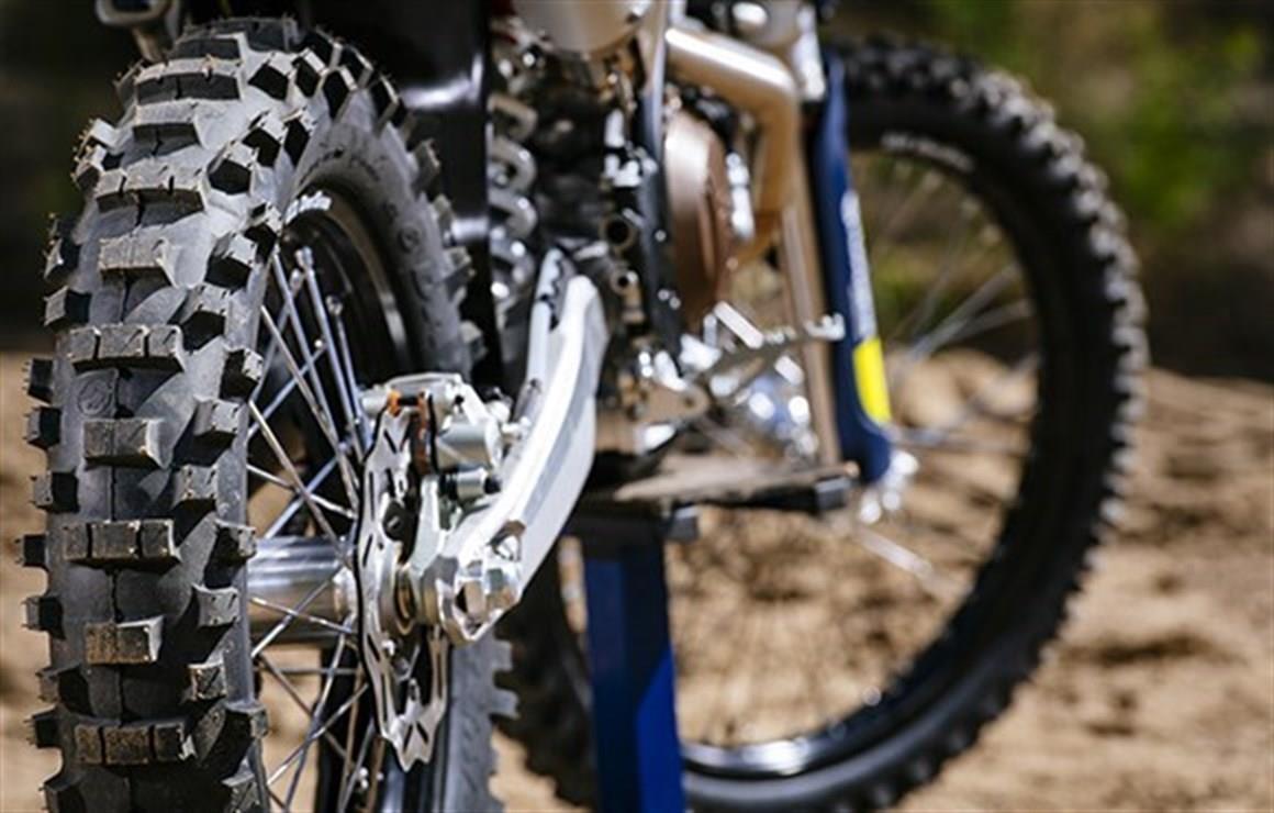 Metzeler 90/90-21 SixDays Extreme Enduro Motocross Lastik 