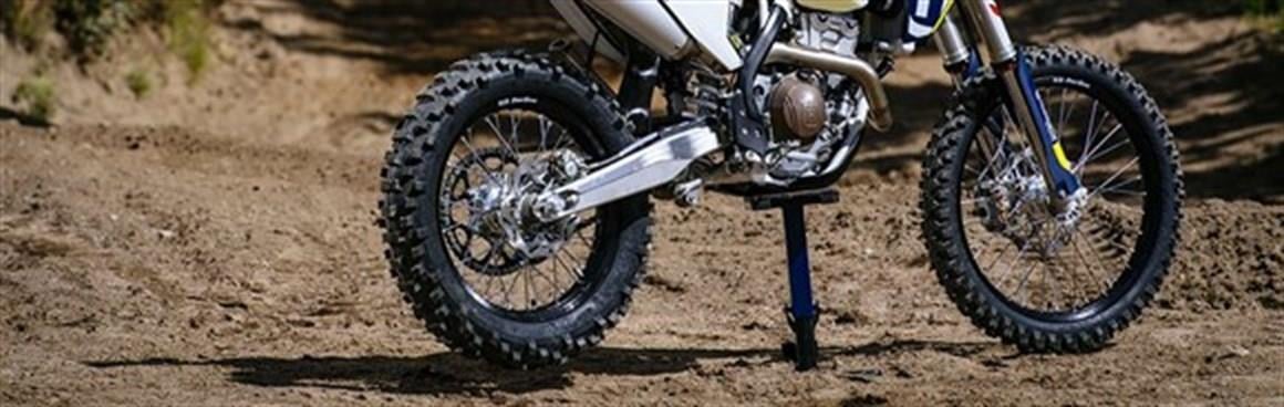 Metzeler 90/90-21 SixDays Extreme Enduro Motocross Lastik 
