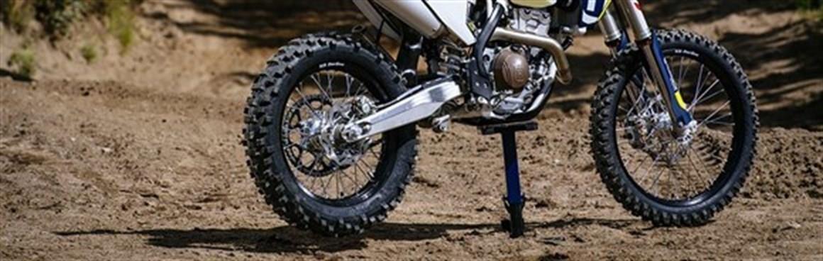 Metzeler 90/90-21 SixDays Extreme Enduro Motocross Lastik 